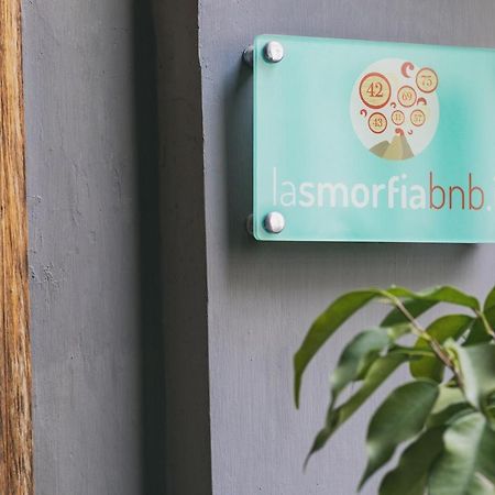Hotel La Smorfia Neapol Zewnętrze zdjęcie